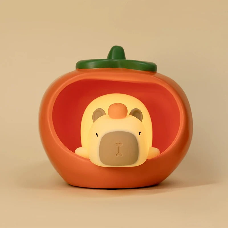 Veilleuse bébé Capybara™