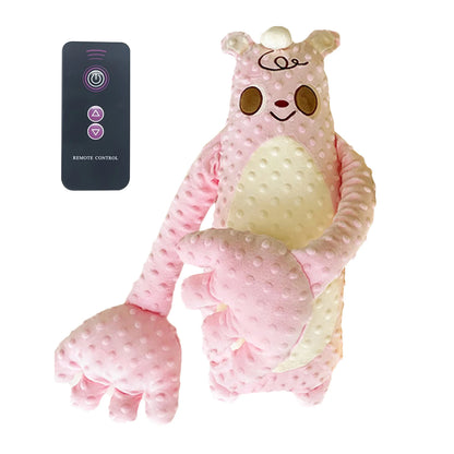 Oreiller bébé Zoozoo™