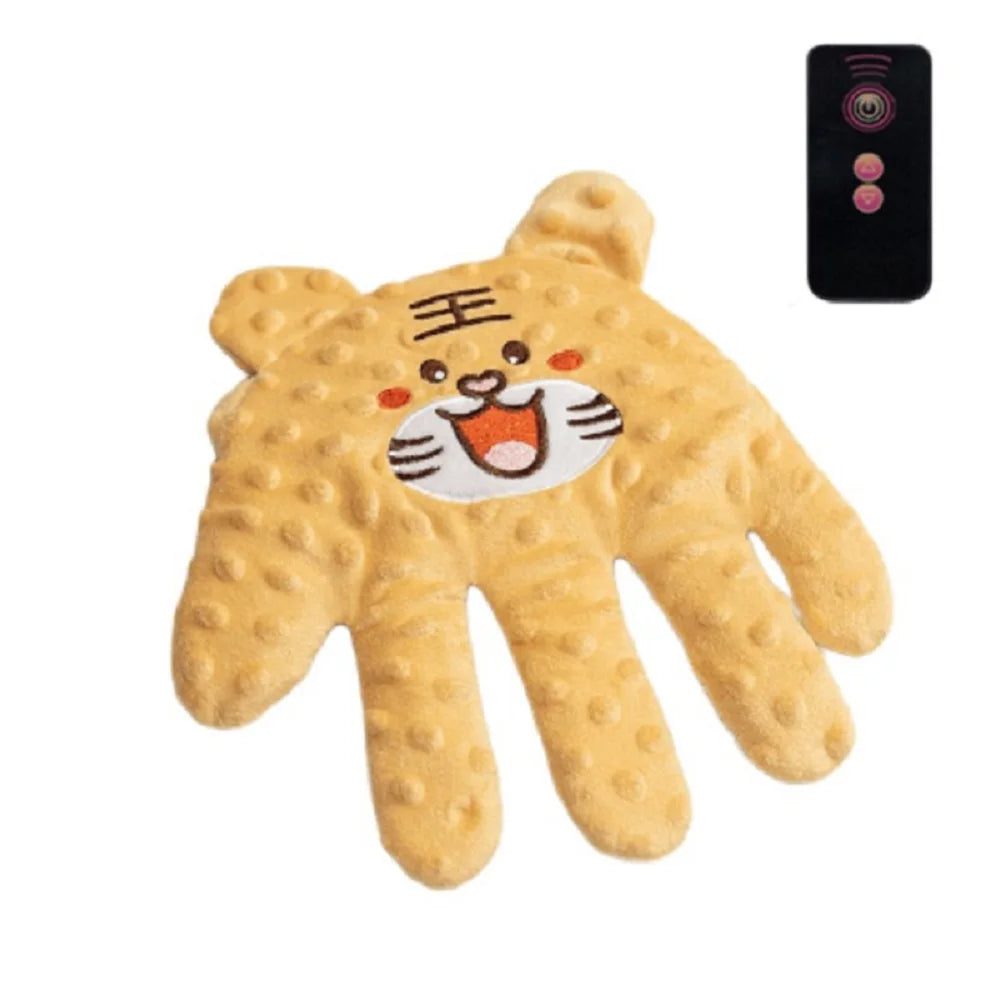 Oreiller apaisant bébédou™