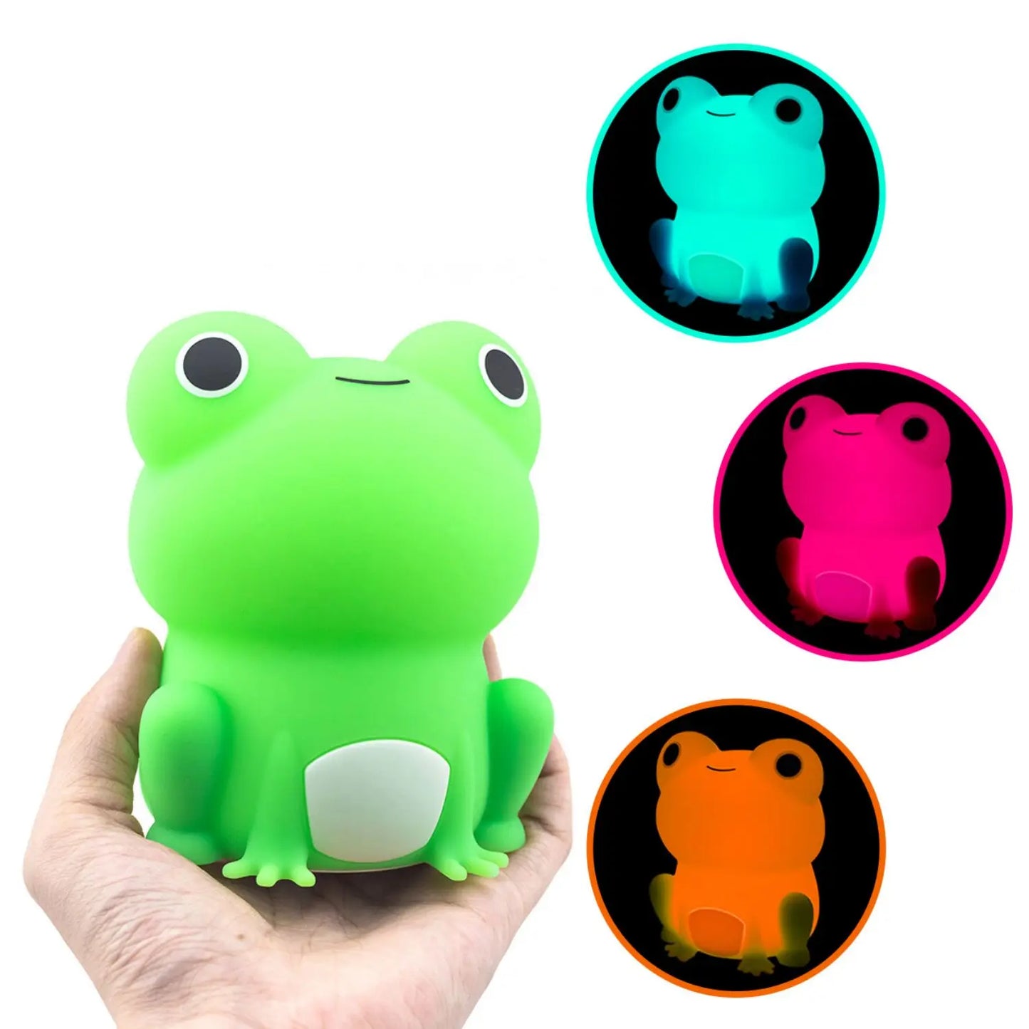 Veilleuse bébé Grenouille™