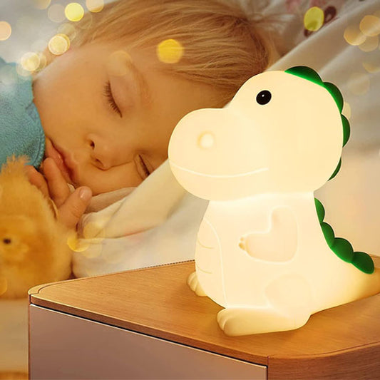 Veilleuse bébé Dinosaur™